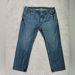 Men’s Jeans Relaxed fit